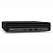 Фото-3 Настольный компьютер HP Pro 400 G9 Mini PC, 6B1Y5EA
