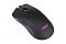 Фото-4 Мышь Filum GMW05 Беспроводная чёрный, FL-GMW05-BK-L
