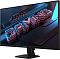 Фото-2 Монитор Gigabyte GS27QA 27" IPS чёрный, 20VM0-GS27QABT-3EKR