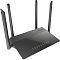 Фото-4 Беспроводной маршрутизатор D-Link DIR-841/RU/A1 2.4 и 5 ГГц 867 Мб/с, DIR-841/RU/A1