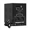 Фото-2 ИБП ExeGate SpecialPro UNB 2200 EX292613RUS, вид сзади слева; сверху Data Line Protection и USB Port, по центру вентилятор, ниже две розетки Schuko и две выходные розетки IEC; изображение важно для оценки состава выходов на задней панели.