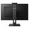 Фото-2 Монитор Philips 275B1H 27&quot; IPS чёрный, 275B1H/00
