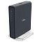 Фото-3 Точка доступа Mikrotik hAP ac lite TC 2.4 и 5 ГГц, 433Mb/s, RB952Ui-5ac2nD-TC