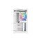 Фото-6 Корпус SAMA S50 Midi Tower Без БП белый, S50-WHAGA4X1-GL