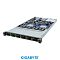 Фото-1 Серверnaya platforma gigabyte r183 zf1 rev aaj1 acj1 12x2 5, фронтальный вид; стоечный корпус с отсеками накопителей, индикаторами и вентиляционными зонами показан для страницы серверного оборудования. Описание фиксирует видимые элементы, чтобы изображение соответствовало теме страницы товара.