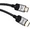 Фото-4 Видео кабель vcom HDMI (M) -> HDMI (M) 3 м, CG865-3M