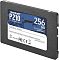 Фото-7 Диск SSD PATRIOT P210 2.5&quot; 256 ГБ SATA, P210S256G25