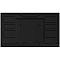 Фото-3 Панель GoodView M55SAH 55&quot; чёрный, M55SAH