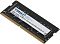 Фото-1 Модуль памяти ТМИ 8 ГБ SODIMM DDR4 3200 МГц, ЦРМП.467526.002-02