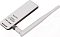 Фото-8 USB-адаптер TP-Link TL-WN722N, общий вид под углом: белый корпус, внешняя антенна на шарнире и маркировка модели на лицевой панели, для страницы о беспроводном USB-адаптере.