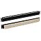 Фото-2 Патч-панель Hyperline 16-ports UTP RJ-45 1U, PP3-19-16-8P8C-C6-110D