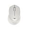 Фото-3 Мышь Logitech M330 Silent Plus Беспроводная белый, 910-004926