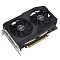 Фото-2 Видеокарта Asus AMD Radeon RX 7600 Dual OC GDDR6 8GB, DUAL-RX7600-O8G-V2