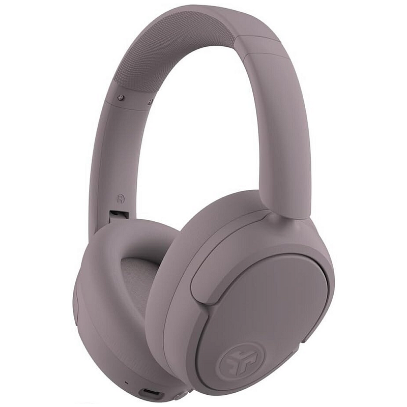 Фото Наушники Jlab JBuds LuxANC USB Type-C розовый, HBJLUXANCRMVE62