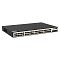 Фото-3 Коммутатор SNR S2989G-48TX-RPS Управляемый 48-ports, SNR-S2989G-48TX-RPS