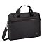 Фото-1 Сумка Riva 8033 15.6&quot; чёрный полиэстер, 8033 BLACK