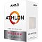 Фото-1 Процессор AMD Athlon-200GE 3200МГц AM4, Box, YD200GC6FBBOX