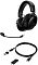 Фото-7 Наушники HyperX Cloud III чёрный, 77Z45AA