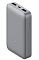 Фото-2 Портативный аккумулятор Power Bank ZMI QB816 серый, QB816 GREY