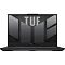 Фото-2 Игровой ноутбук Asus TUF Gaming A17 FA707XV-HX035 17.3&quot; 1920x1080 (Full HD), 90NR0E95-M001Y0