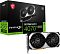 Фото-5 Видеокарта MSI NVIDIA GeForce RTX 4070 Ti Super Ventus 2X GDDR6X 16GB, RTX 4070 TI SUPER16GVENTUS2XO