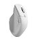 Фото-4 Мышь Keychron M6 Беспроводная белый, M6-A28