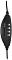 Фото-6 Наушники с микрофоном OKLICK HS-M300 USB чёрный, 1876323