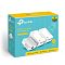 Фото-2 Powerline адаптер TP-Link AV500 10/100 Мб/с (3 шт.), TL-WPA4220TKIT