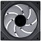 Фото-2 Корпусный вентилятор LIAN LI Uni Fan IN 120 Single 120 мм 4-pin, G99.12SLIN1B.00
