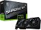 Фото-5 Видеокарта MSI GeForce RTX 5080 Shadow 3X OC с коробкой; на фото розничная упаковка Shadow 3X и сама карта с тройным вентилятором, чёрный цвет корпуса и зелёная маркировка серии GeForce RTX 5080 на коробке; изображение связывает внешний вид устройства и упаковку в карточке товара.