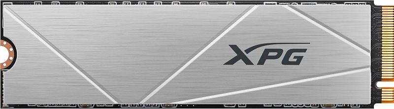 Фото Диск SSD ADATA XPG M.2 2280 1 ТБ PCIe NVMe PCIe 4.0 x4, AGAMMIXS60-1T-CS