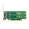 Фото-3 Плата расширения SSD LR-LINK PCIe x16 to 4-Port M.2 NVMe PCIe, LRNV95NF-L