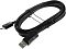 Фото-10 USB кабель Hama Essential Line USB Type C (M) -&gt; USB Type A (M) 3A 1.5 м, 00200632