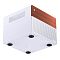 Фото-11 Корпус JONSBO N4 Mini Tower Без БП белый, N4 White