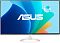 Фото-1 Монитор Asus VZ24EHF-W 23.8&quot; IPS чёрный, 90LM07C2-B01470