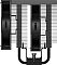 Фото-5 Кулер PCCOOLER RT620Pro TC 2 x 120 мм, RT620PROTC-BKAWYX-GL