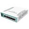 Фото-1 Коммутатор Mikrotik Cloud Router Switch 106-1C-5S Smart 6-ports, CRS106-1C-5S