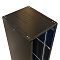 Фото-3 Напольный шкаф WRline WR-TT 42U чёрный, WR-TT-4288-AS-RAL9004