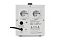 Фото-2 Стабилизатор Powerman AVS-D 1500 ВА 120-280В in 220V out, POWERMAN AVS 1500D