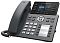 Фото-1 IP-телефон GRANDSTREAM GRP2634 SIP чёрный, GRP2634
