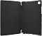 Фото-3 Чехол BORASCO Tablet Case тёмно-серый термопластичный полиуретан, 39524