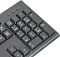 Фото-7 Клавиатура мембранная OKLICK 120M Проводная чёрный, 1083044