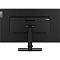 Фото-3 Монитор Lenovo ThinkVision T32p-20 31.5&quot; IPS чёрный, 61F2GAT2EU