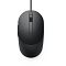 Фото-2 Мышь Dell MS3220 Проводная Чёрный, 570-ABHN