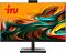 Фото-3 Monoblok iru tactio 24id 24 5 monoblock 2170351, вид с другой стороны; кабель, корпус и служебная маркировка уточняют конструкцию. Описание фиксирует видимые элементы, чтобы изображение соответствовало теме страницы товара.