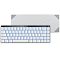 Фото-3 Клавиатура Asus M603 FALCHION RX Беспроводная белый, 90MP03EC-BKRA10