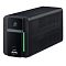 Фото-1 ИБП APC by SE Easy-UPS 700 ВА, Tower, BVX700LUI-GR