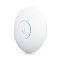 Фото-2 Точка доступа UBIQUITI UniFi 6 Enterprise 2.4, 5 и 6 ГГц, 2400Mb/s, U6-Enterprise