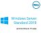 Фото-1 Доп. лицензия на 16 ядер Dell Windows Server 2019 Standard Рус. ROK Бессрочно, 634-BSGQ
