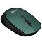Фото-2 Мышь Hiper Power HOMW-084 Беспроводная зелёный, HOMW-084